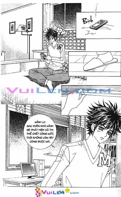 Nụ Hôn Cuối: Chapter 9