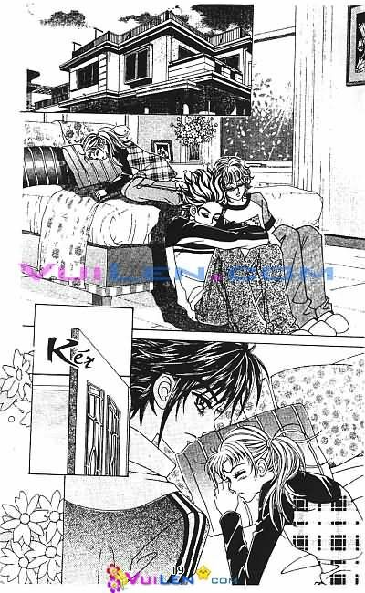 Nụ Hôn Cuối: Chapter 9