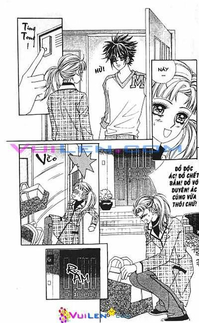 Nụ Hôn Cuối: Chapter 9