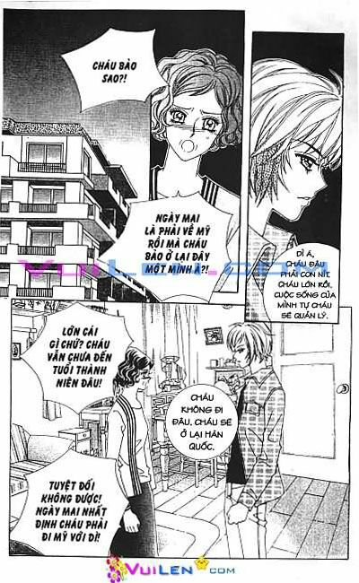 Nụ Hôn Cuối: Chapter 9