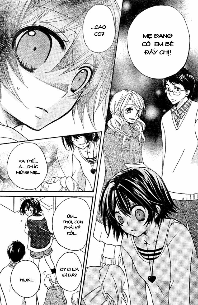 Boyfriend - Namorado: Chapter 10