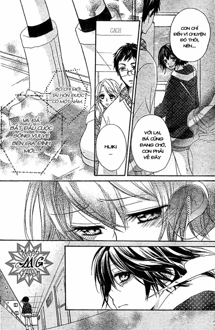 Boyfriend - Namorado: Chapter 10