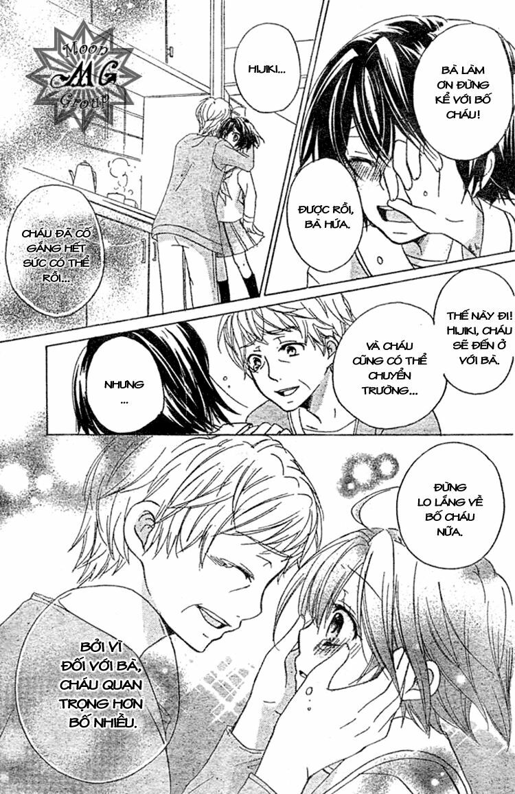 Boyfriend - Namorado: Chapter 10