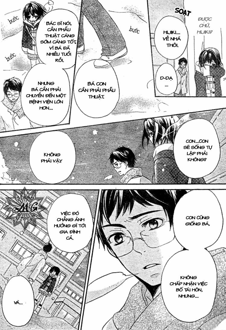 Boyfriend - Namorado: Chapter 10