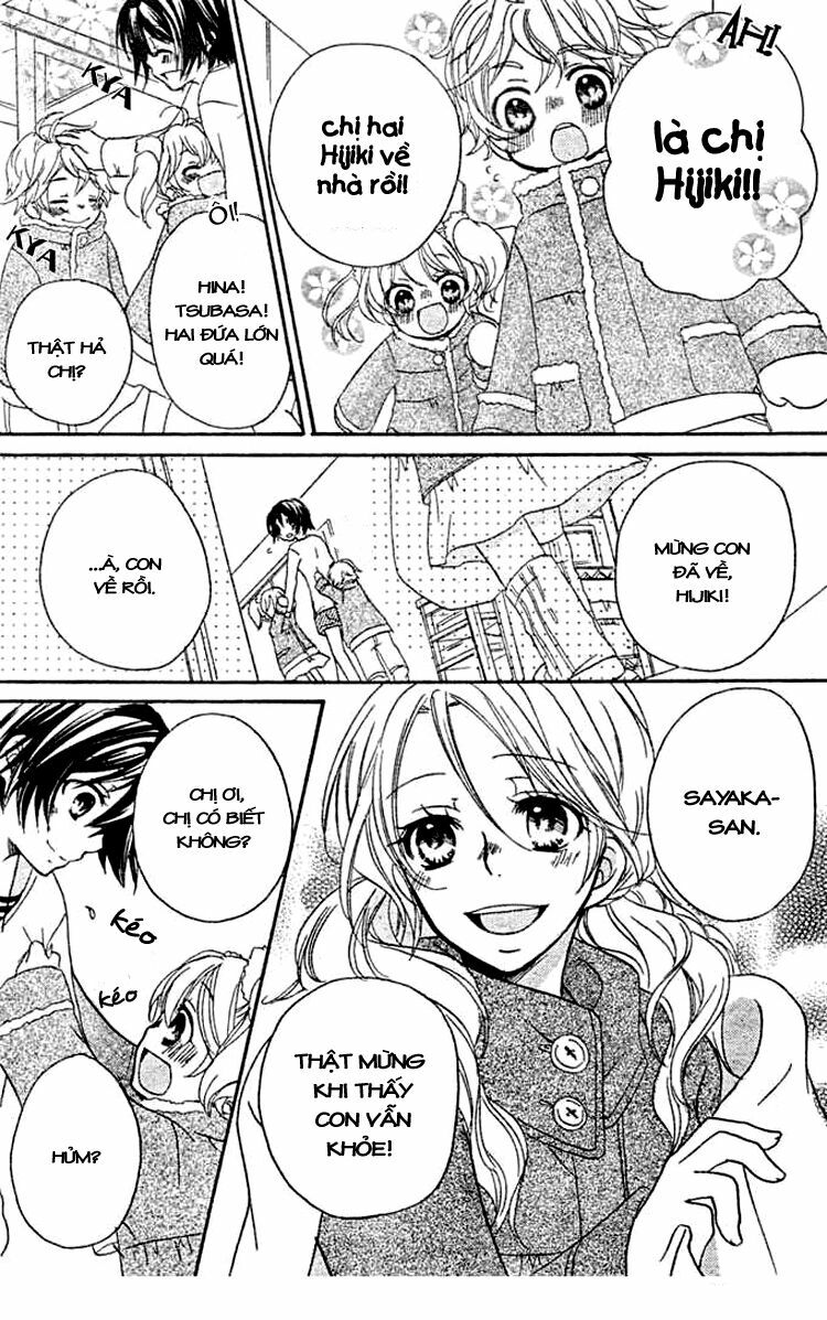 Boyfriend - Namorado: Chapter 10