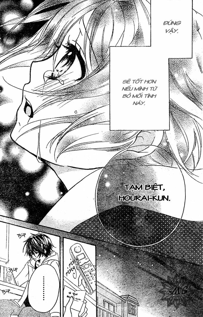 Boyfriend - Namorado: Chapter 11