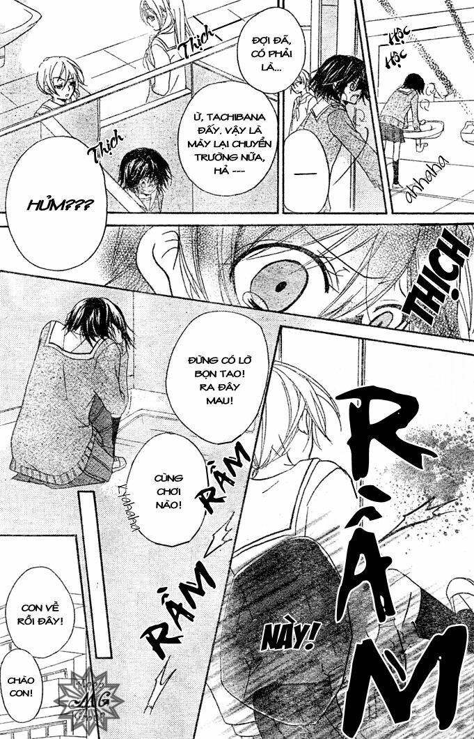 Boyfriend - Namorado: Chapter 11