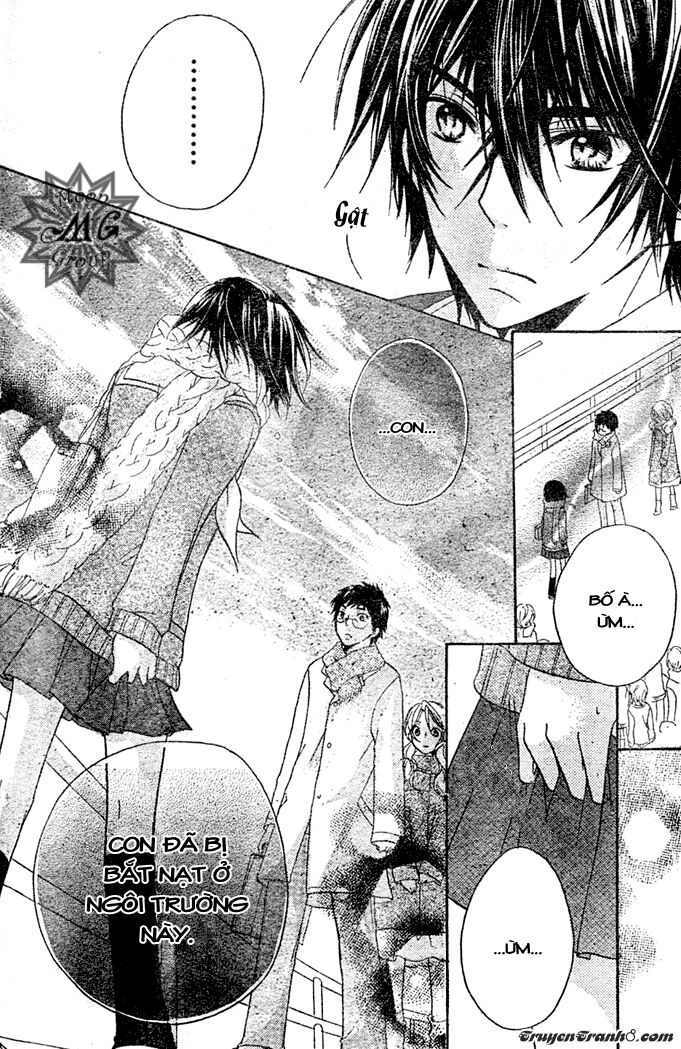 Boyfriend - Namorado: Chapter 11