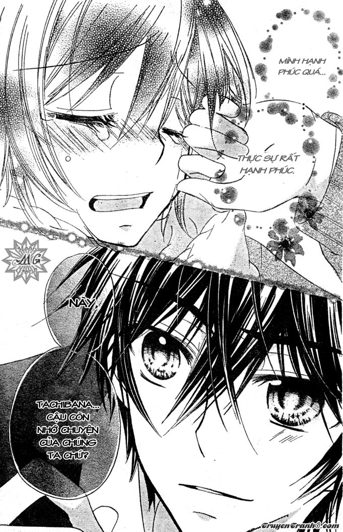Boyfriend - Namorado: Chapter 11