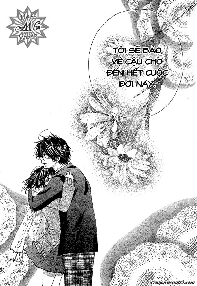 Boyfriend - Namorado: Chapter 11