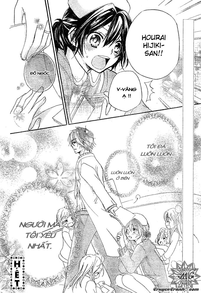 Boyfriend - Namorado: Chapter 11