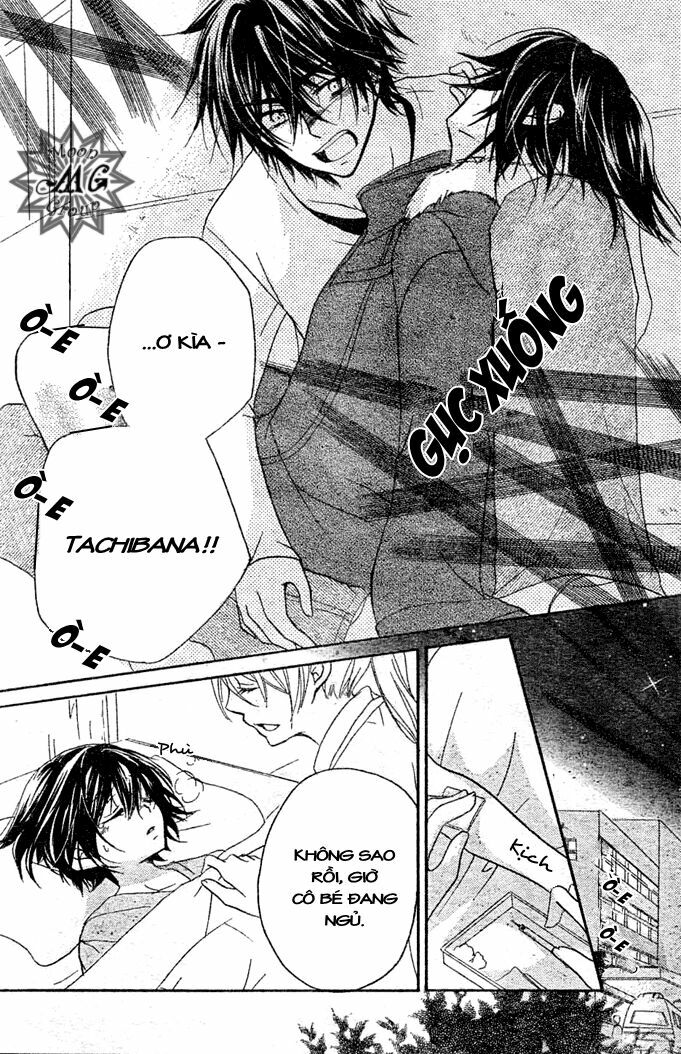 Boyfriend - Namorado: Chapter 11