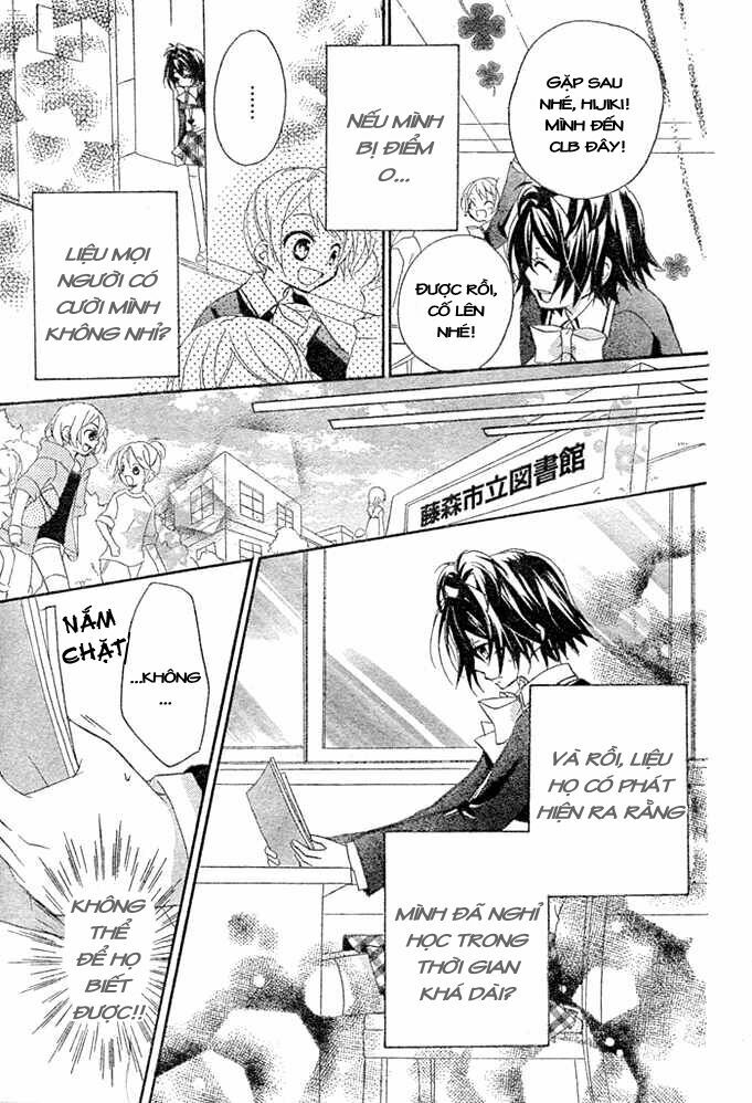 Boyfriend - Namorado: Chapter 2