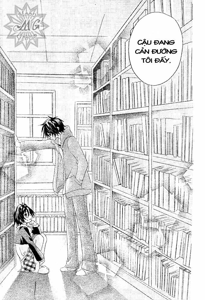 Boyfriend - Namorado: Chapter 2