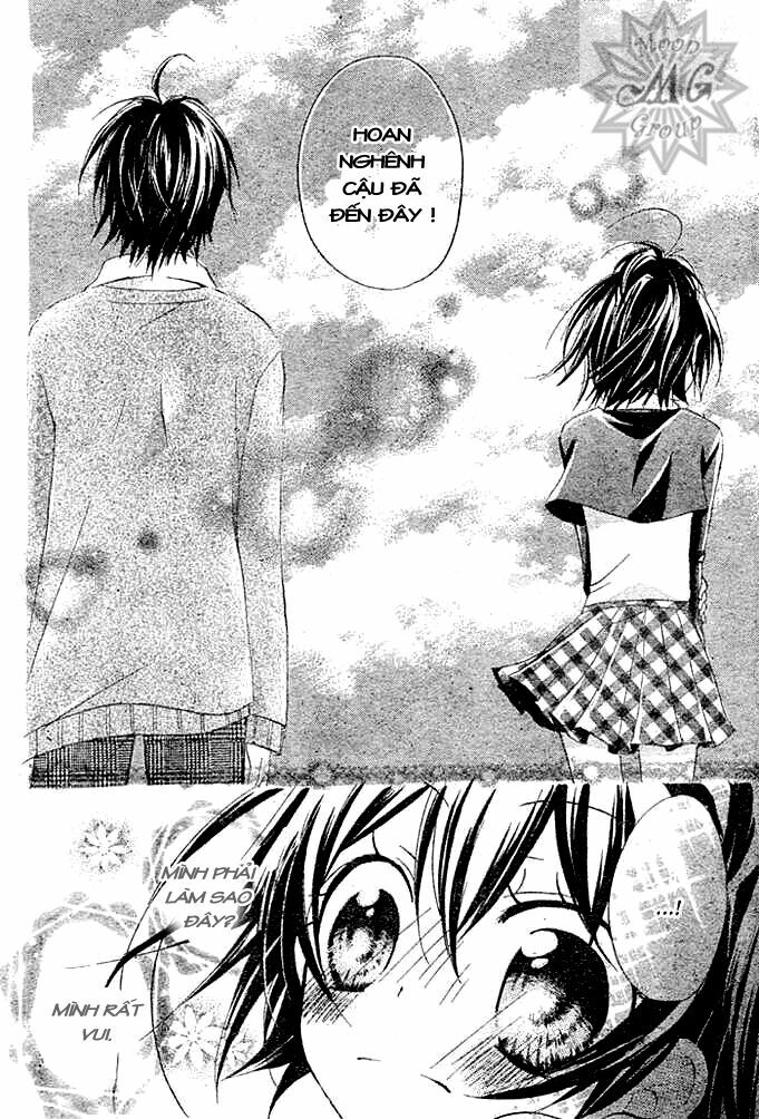 Boyfriend - Namorado: Chapter 2