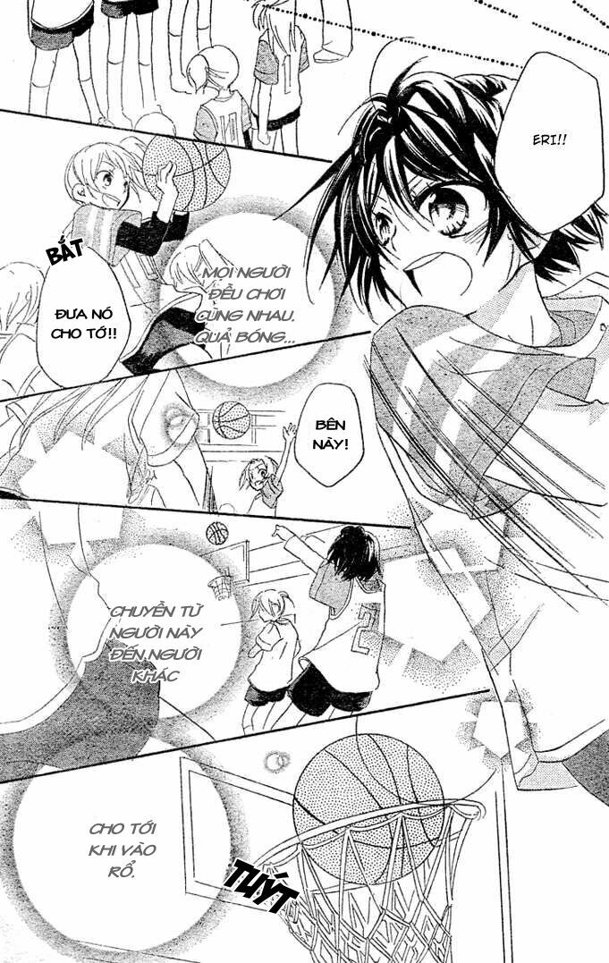 Boyfriend - Namorado: Chapter 3