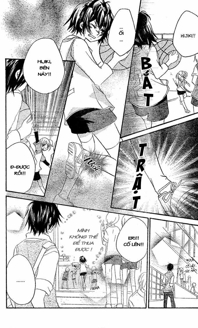 Boyfriend - Namorado: Chapter 3