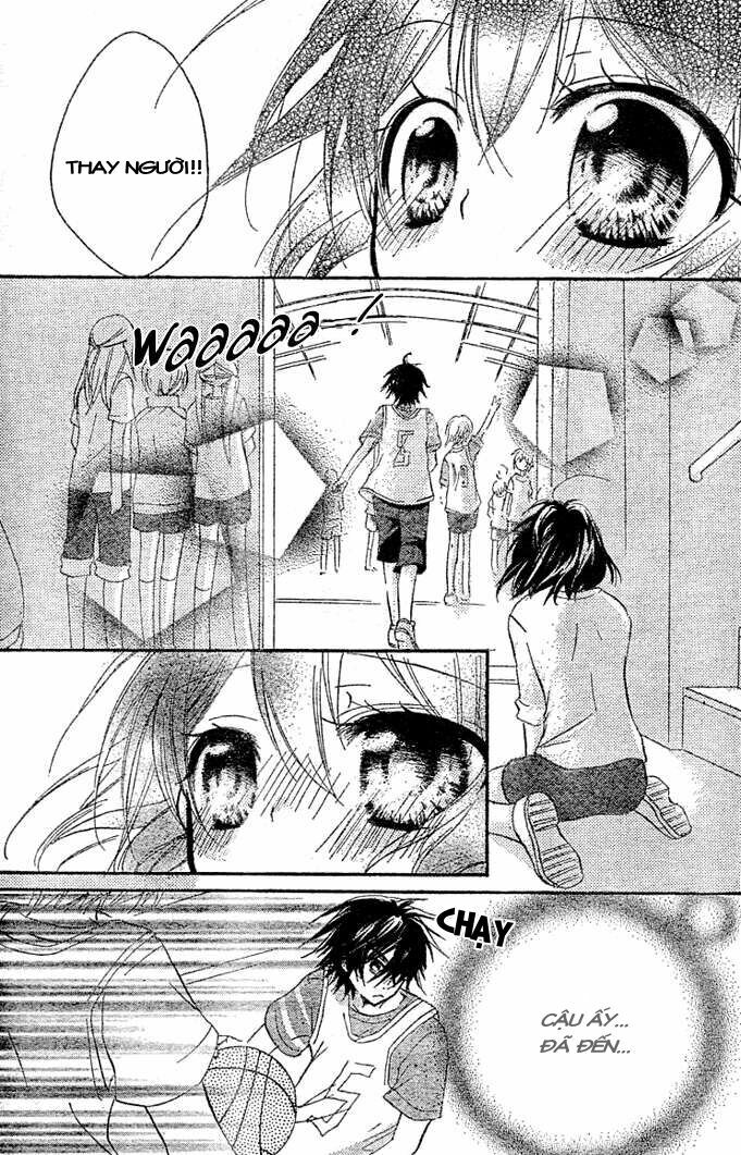 Boyfriend - Namorado: Chapter 3