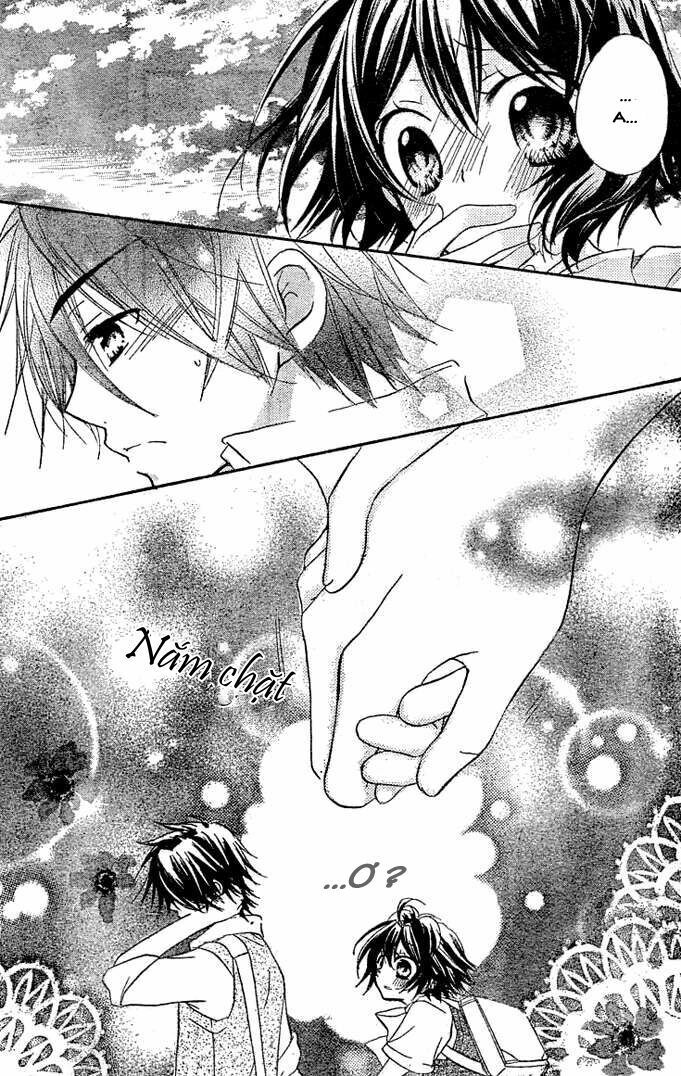 Boyfriend - Namorado: Chapter 3