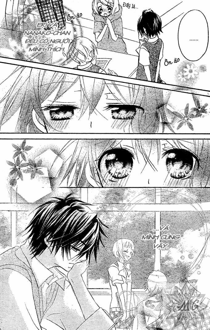Boyfriend - Namorado: Chapter 3