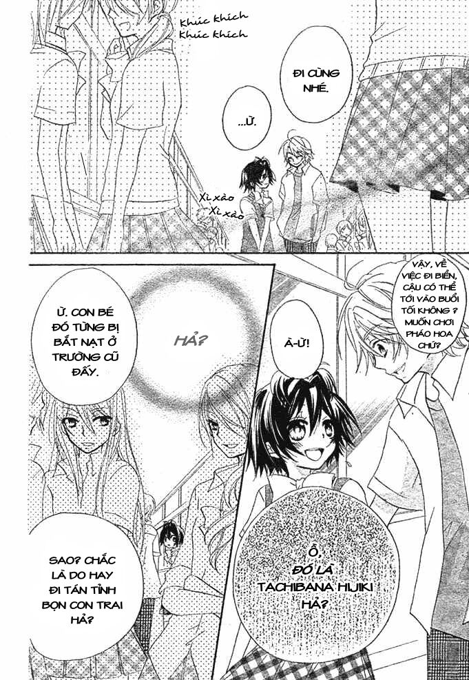 Boyfriend - Namorado: Chapter 4