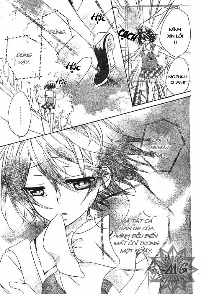 Boyfriend - Namorado: Chapter 4