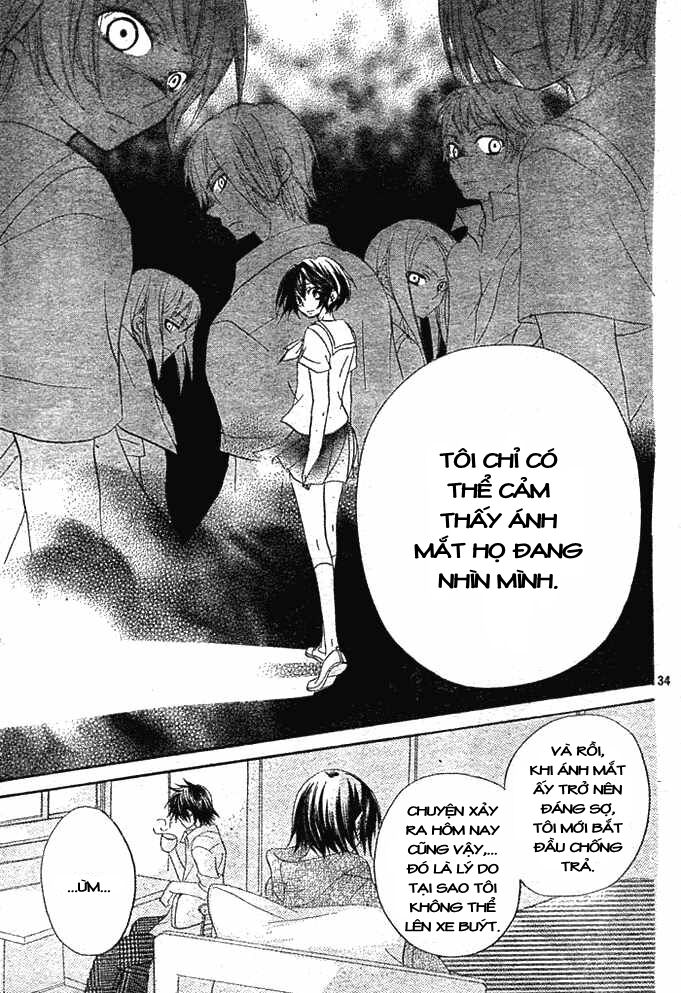 Boyfriend - Namorado: Chapter 4