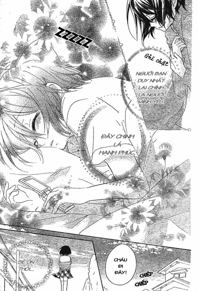 Boyfriend - Namorado: Chapter 4
