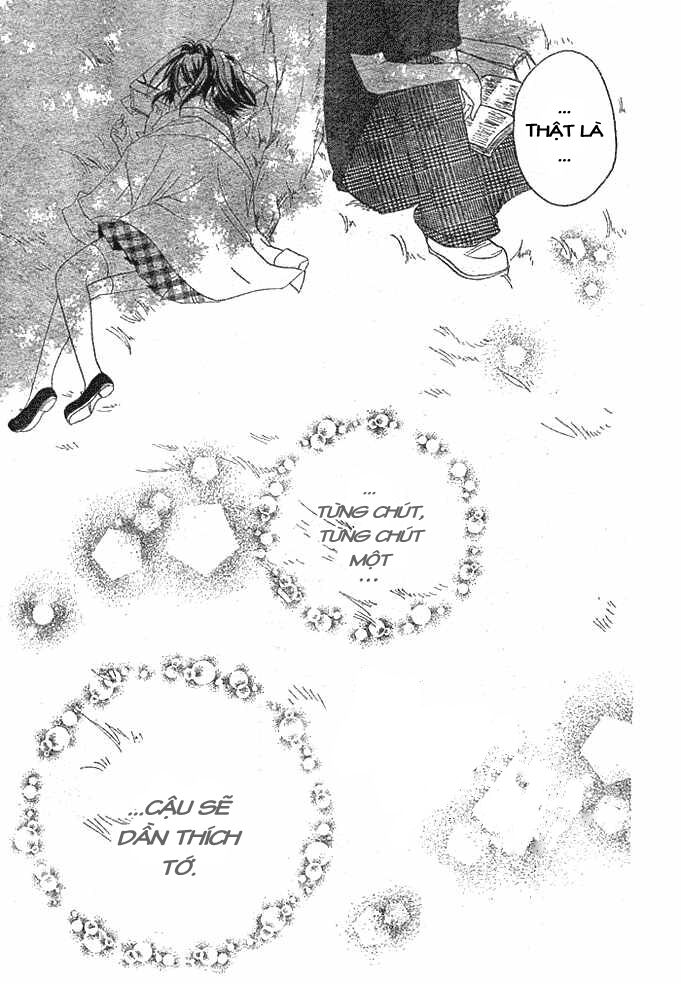 Boyfriend - Namorado: Chapter 4