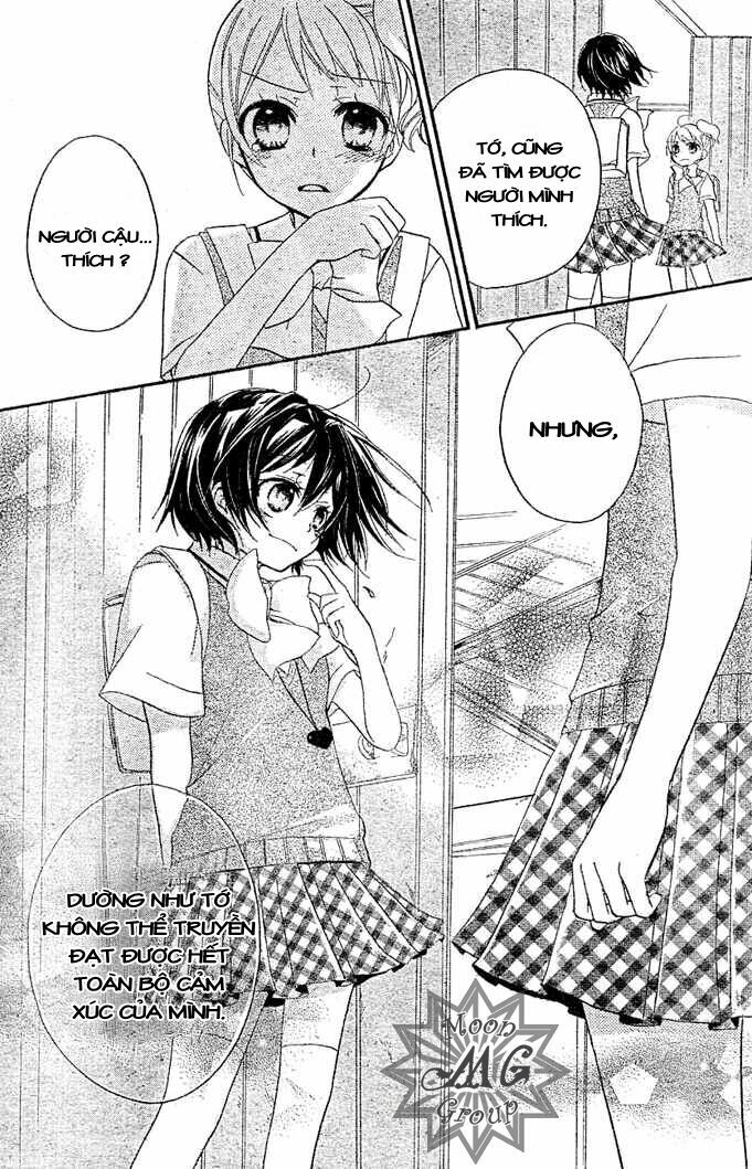 Boyfriend - Namorado: Chapter 5