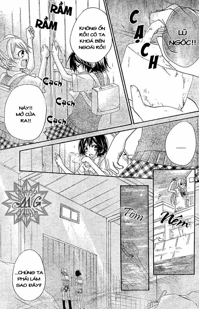 Boyfriend - Namorado: Chapter 5