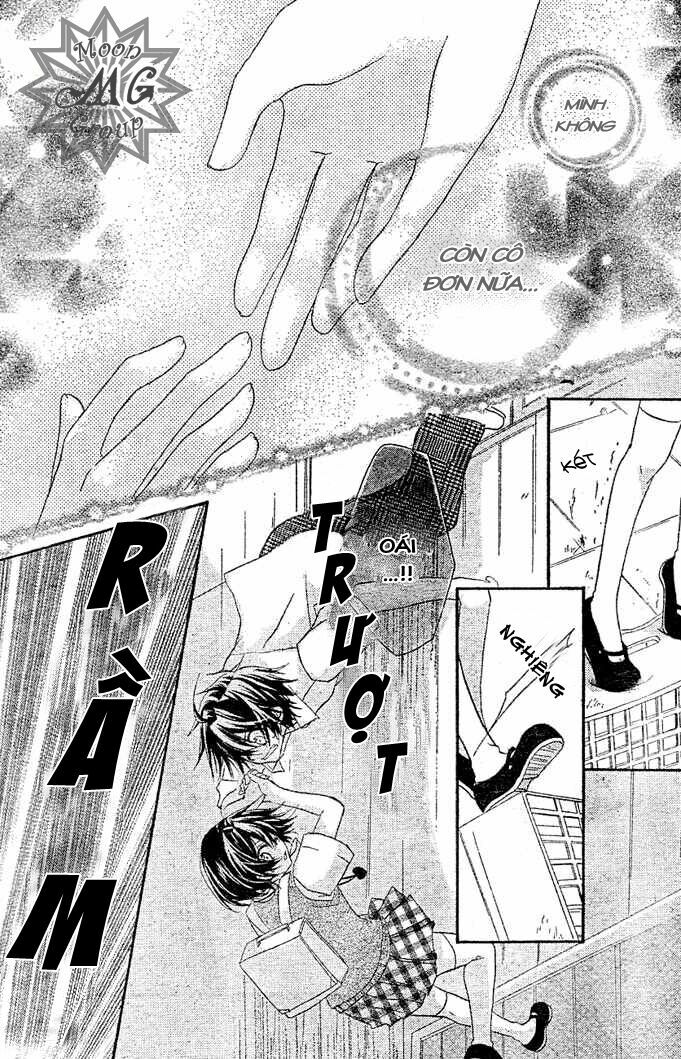 Boyfriend - Namorado: Chapter 5