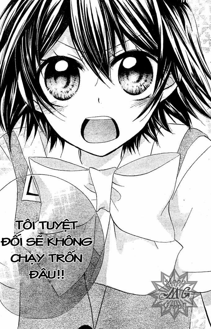 Boyfriend - Namorado: Chapter 5