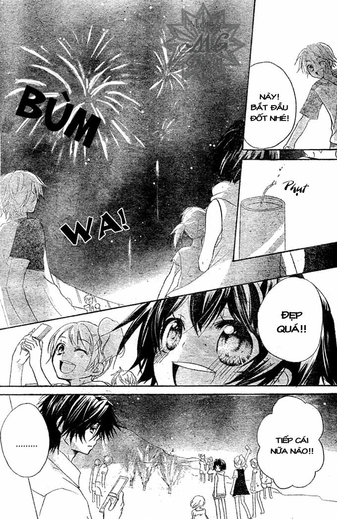 Boyfriend - Namorado: Chapter 6