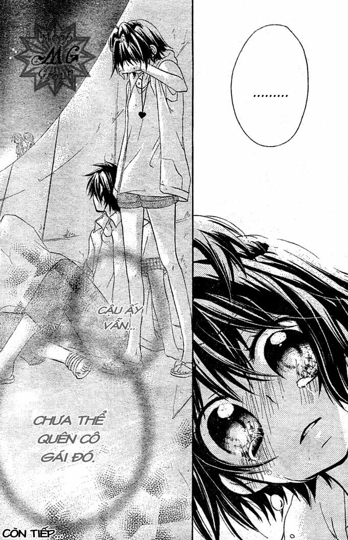 Boyfriend - Namorado: Chapter 6