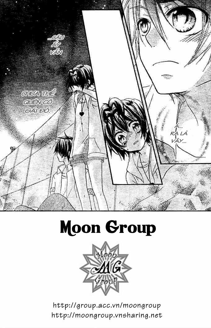Boyfriend - Namorado: Chapter 7