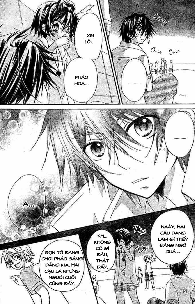 Boyfriend - Namorado: Chapter 7