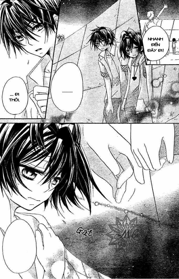 Boyfriend - Namorado: Chapter 7