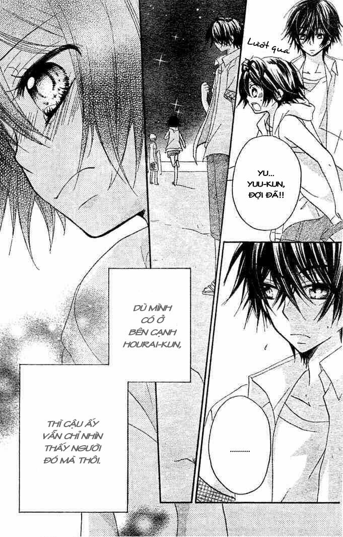 Boyfriend - Namorado: Chapter 7