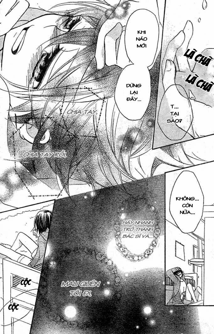 Boyfriend - Namorado: Chapter 8