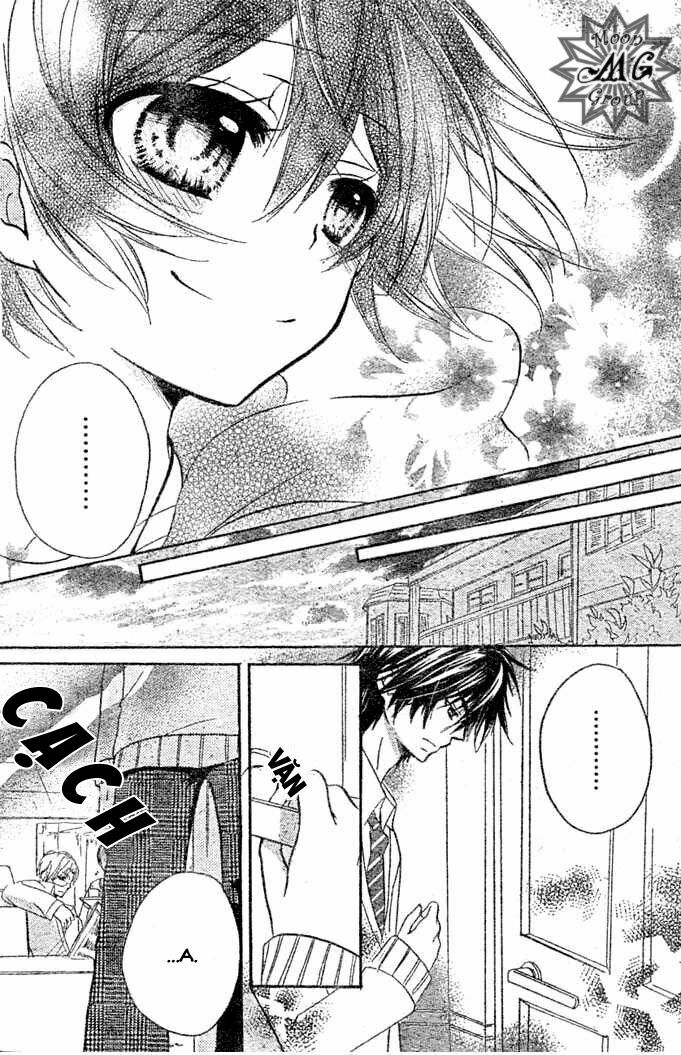 Boyfriend - Namorado: Chapter 9