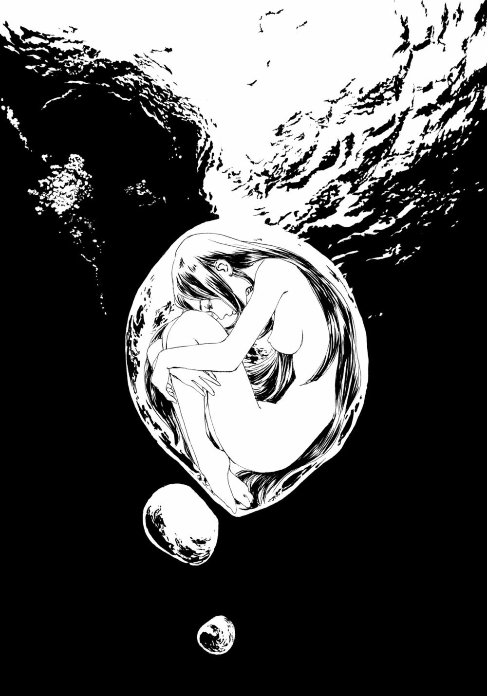 Omoide Emanon: Chapter 1