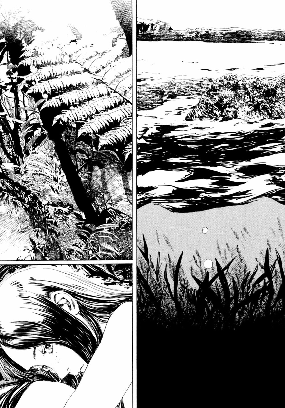 Omoide Emanon: Chapter 1
