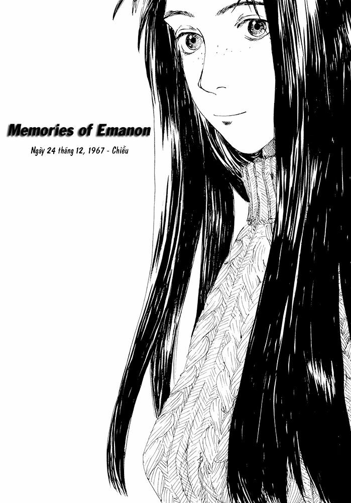 Omoide Emanon: Chapter 1