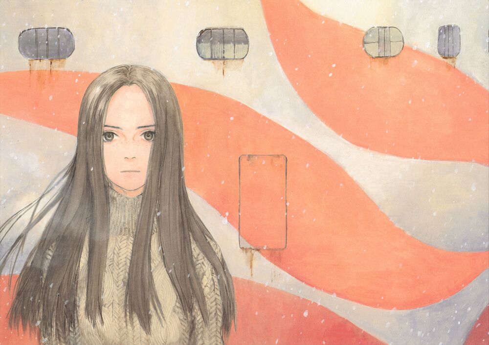 Omoide Emanon: Chapter 1