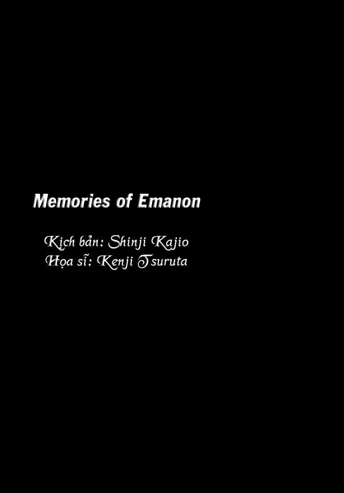 Omoide Emanon: Chapter 1
