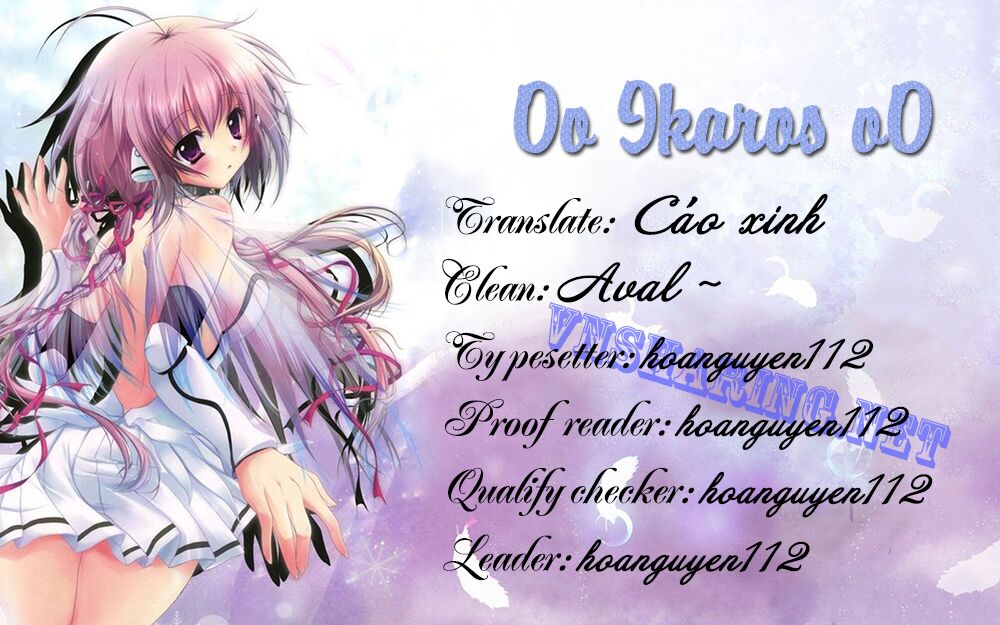 Omoide Emanon: Chapter 3
