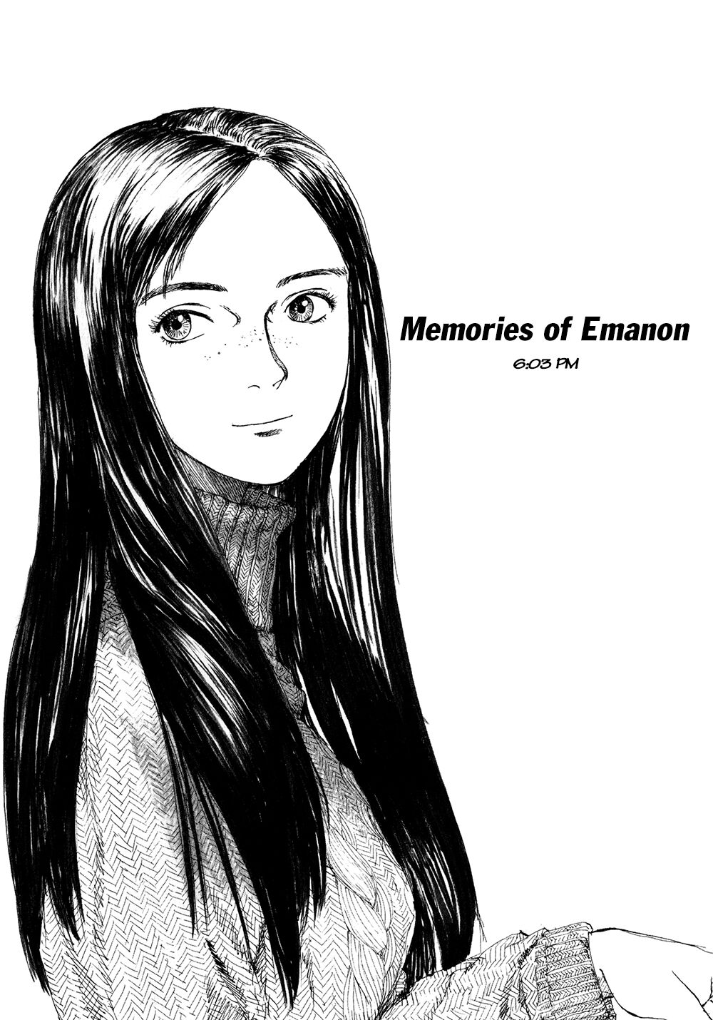 Omoide Emanon: Chapter 3