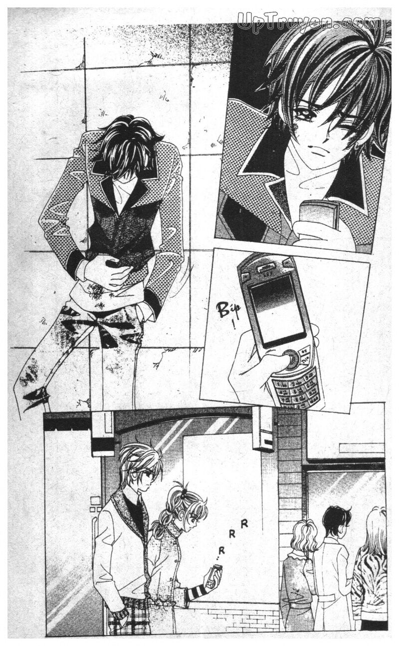 Thuyền Viễn Xứ: Chapter 8