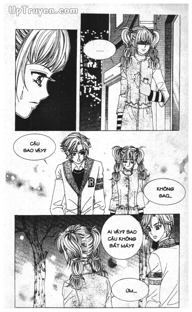 Thuyền Viễn Xứ: Chapter 8